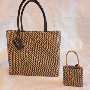 Ralph Lauren Summer Bag